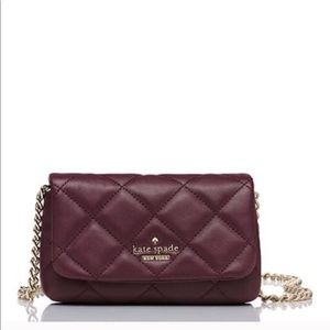 ✨Brand new! Kate Spade Emerson Place Mulled Wine